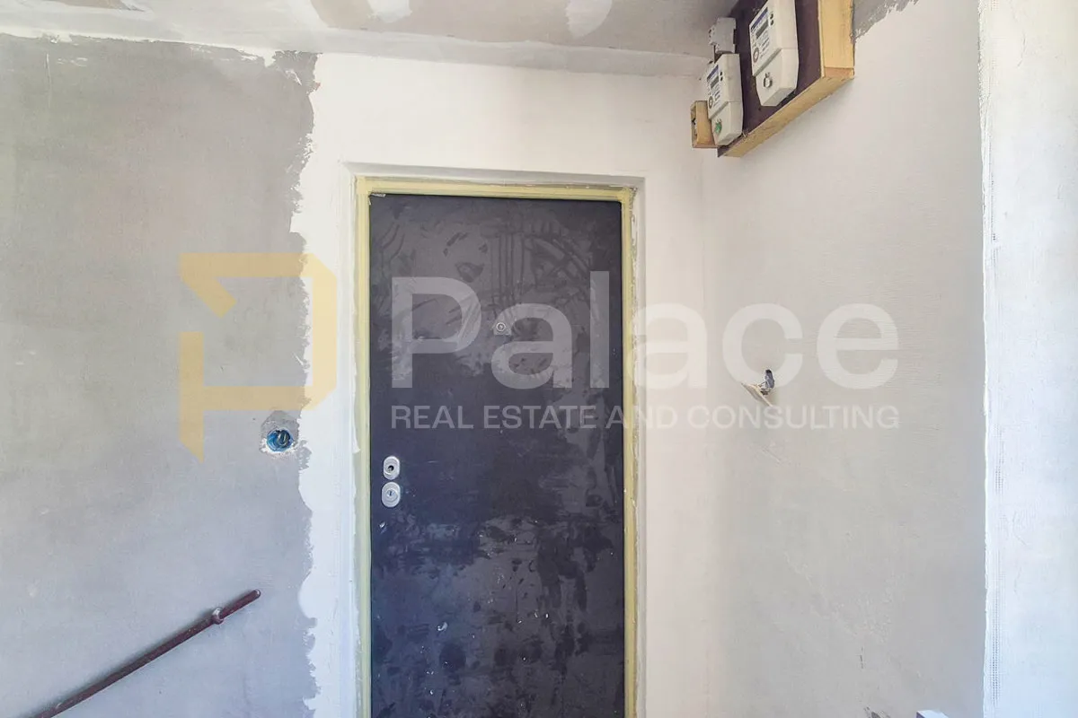 renovirani dvoetažni stan s4 u manjoj zgradi: šibenik-centar, 70 m2 - slika 18