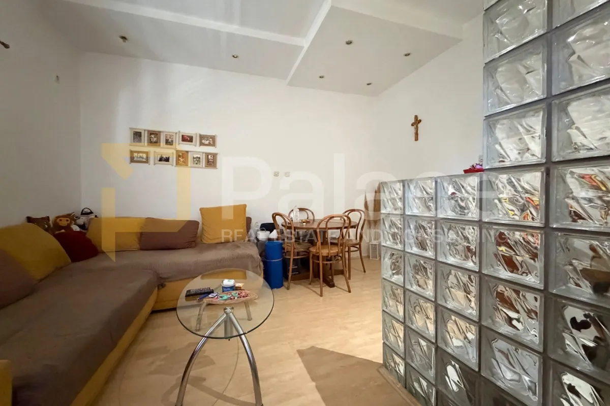 komforan stan u visokom prizemlju s pogledom, šibenik, škopinac 93 m2 - slika 2