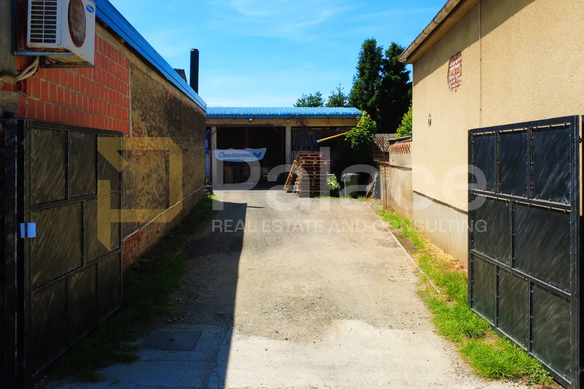 prodaja stambeno-poslovnog objekta, nova gradiška - slika 3