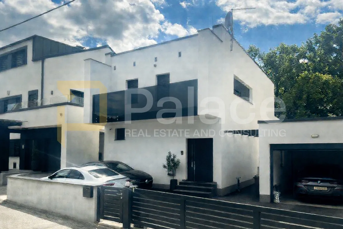 zagreb, maksimir - vila vrhunske gradnje i dizajna - slika 11