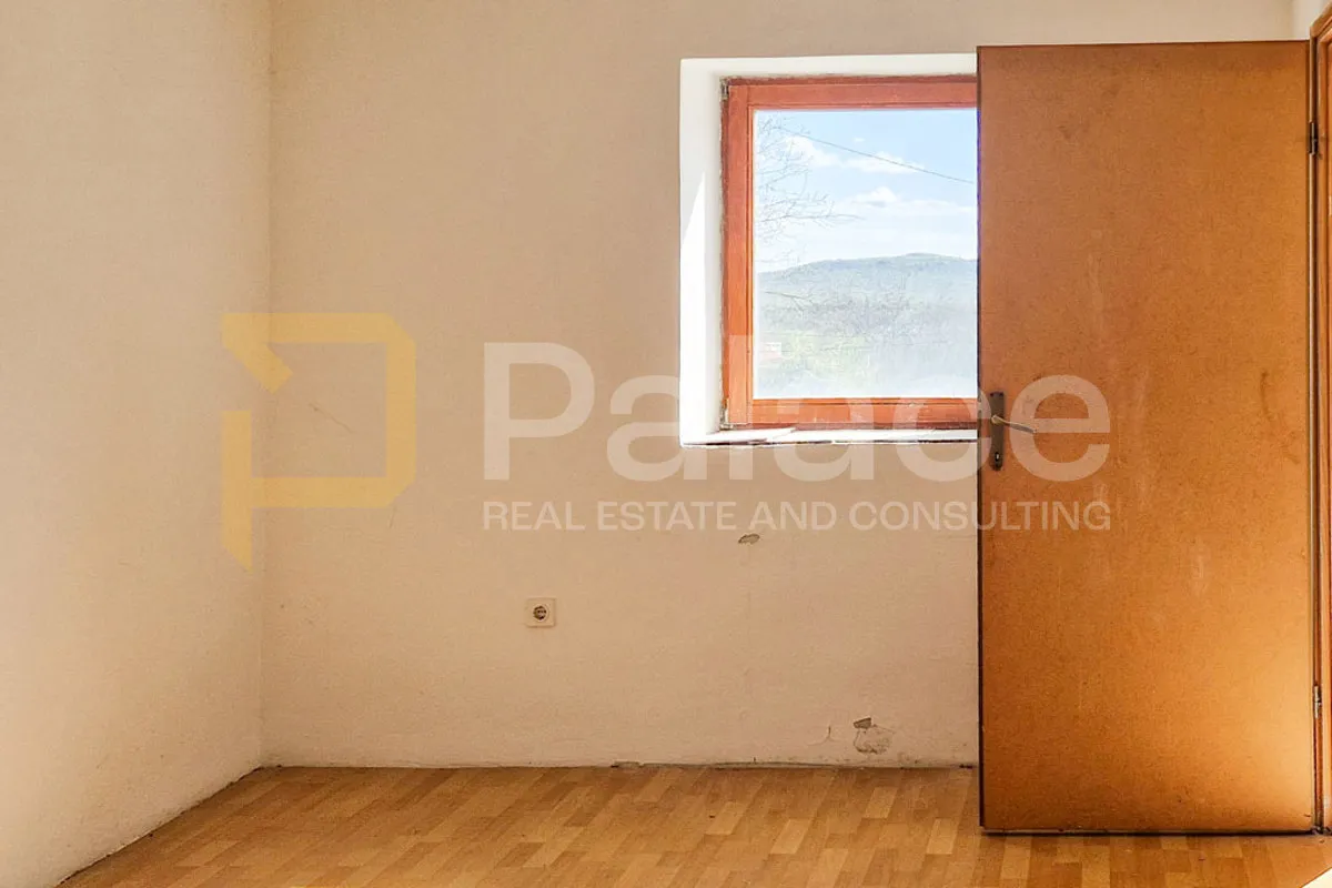 kuća s velikim potencijalom u vodičkom zaleđu, čista mala 160 m2 - slika 12