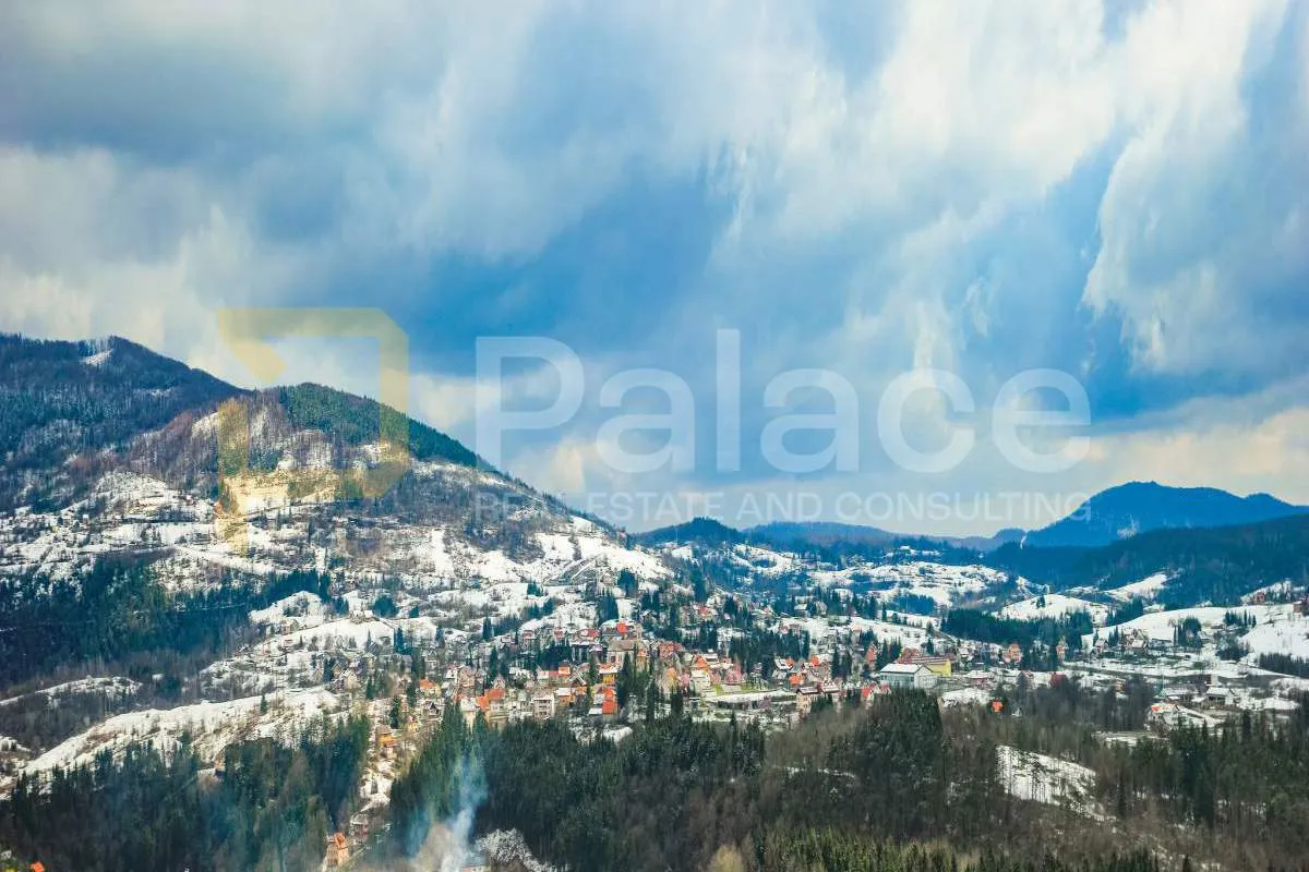 veliko poljoprivredno zemljište u srcu gorskog kotara - 18.480m2 - slika 3