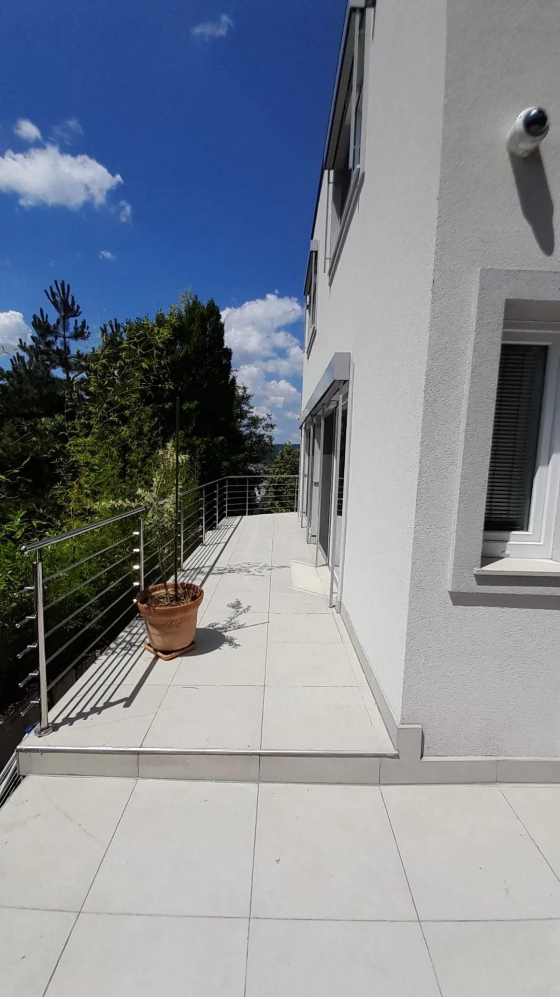luksuzna vila, šestinski vrh, pantovčak - slika 2