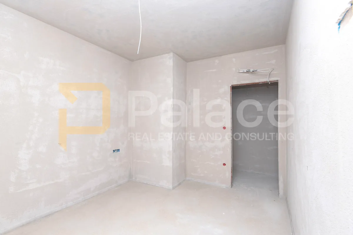 trosoban stan u novogradnji s pogledom na more 1.kat - vodice 87m2 - slika 9