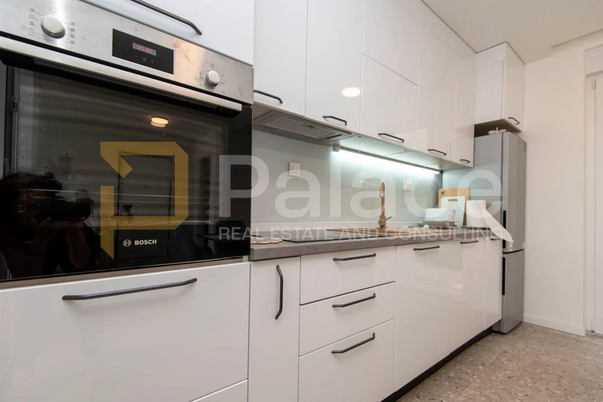 najam dvoetažnog stana 72m2 - brodarica - slika 3