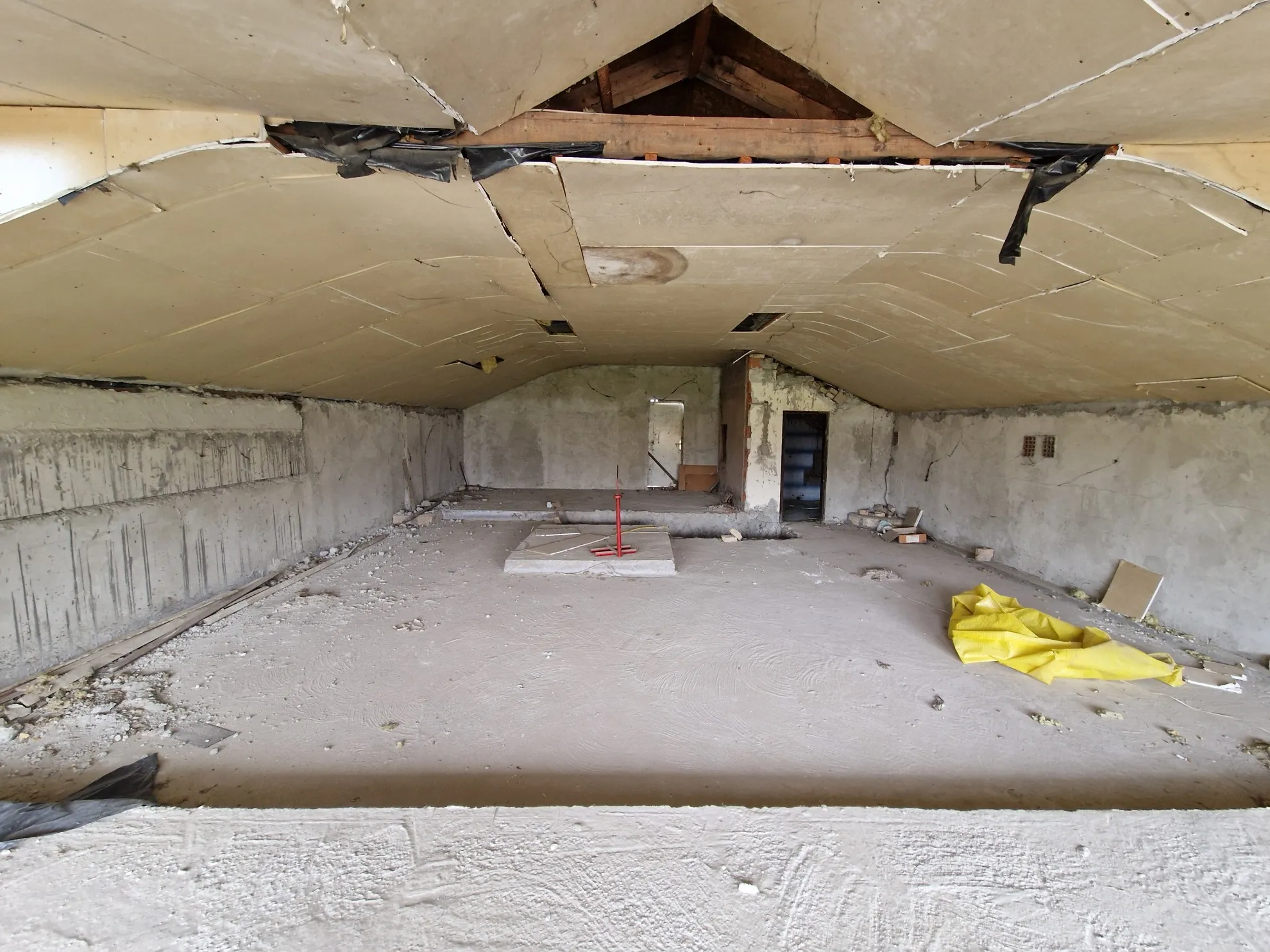 poslovno stambene nekretnine u dardi 475m2 - slika 13