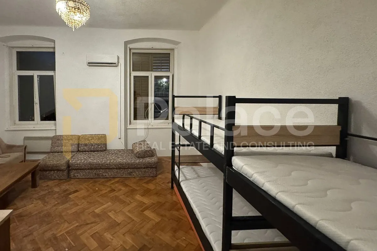 iznajmljuje se funkcionalan stan za radnike – rijeka - slika 2