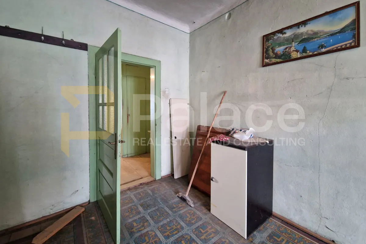 centar delnica – kuća, dvorište i gospodarski objekt, 345 m² - slika 16