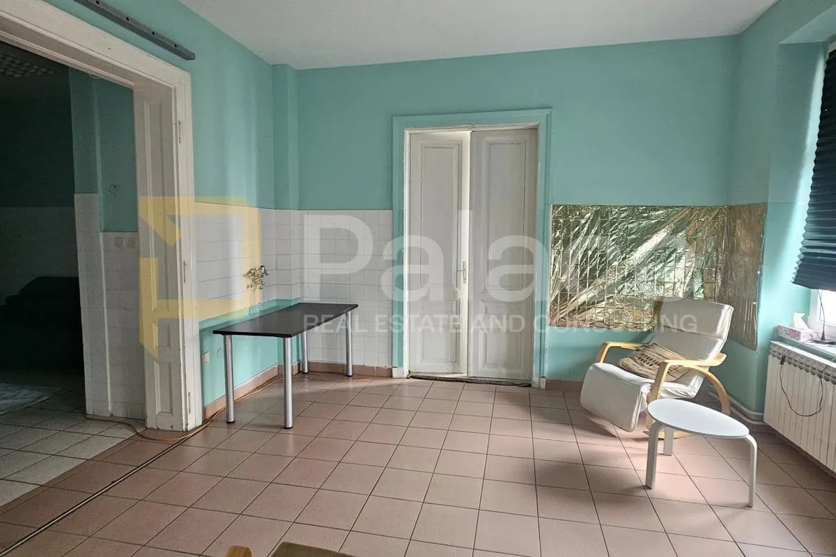 kuća s poslovnim prostorom u širem centru osijeka - 289 m2 - slika 4