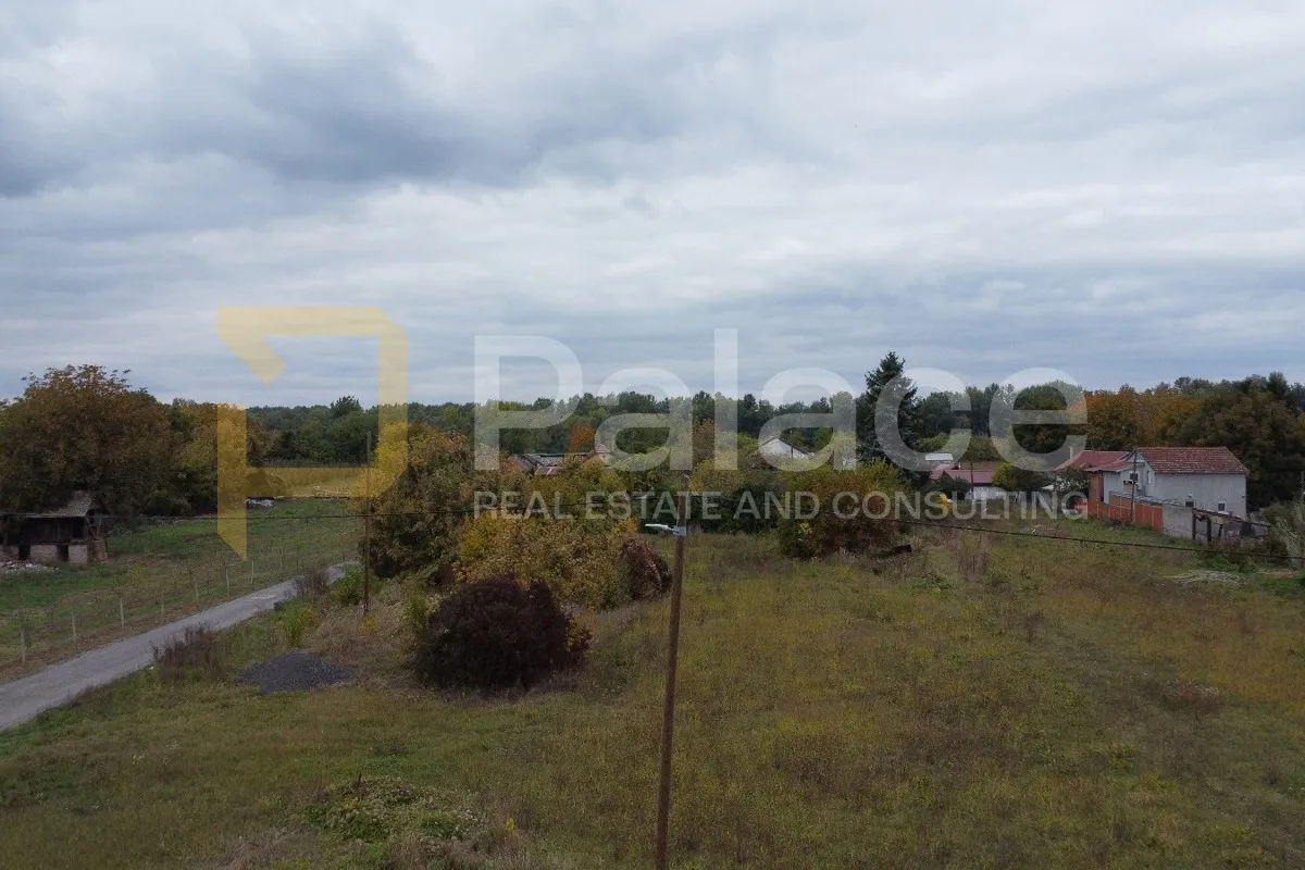 prodaje se parcela od 5438 m² u razvijenoj gospodarskoj zoni nemetin - slika 3