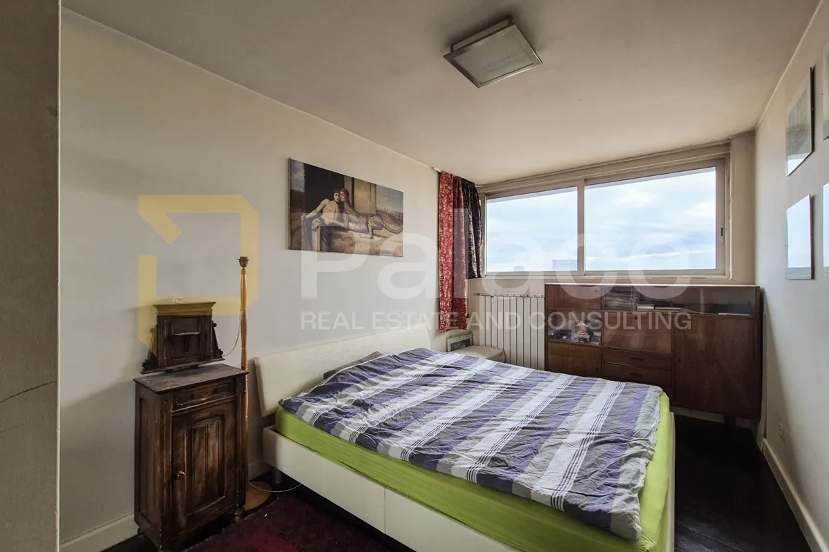 dvosoban penthouse od 64 m2 - trešnjevka - slika 10