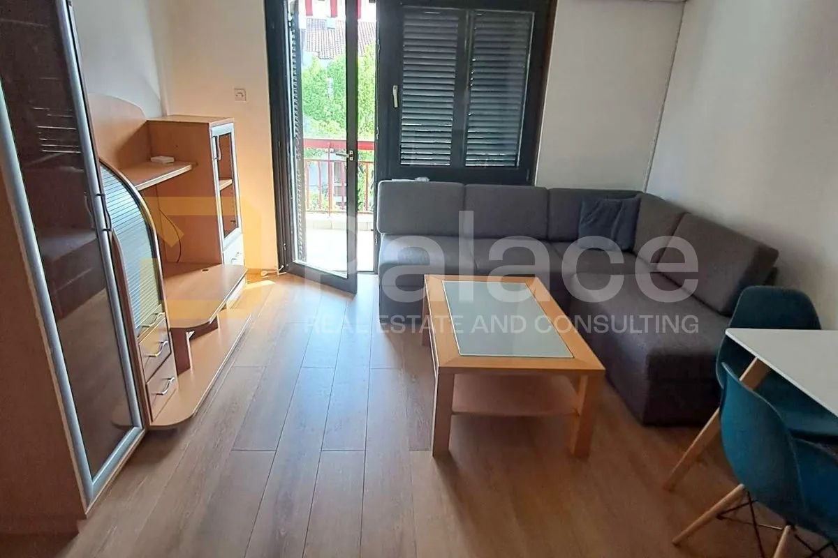 prilika! donja drenova – 1s+db, balkon, pogled na more, 165.000 € - slika 3