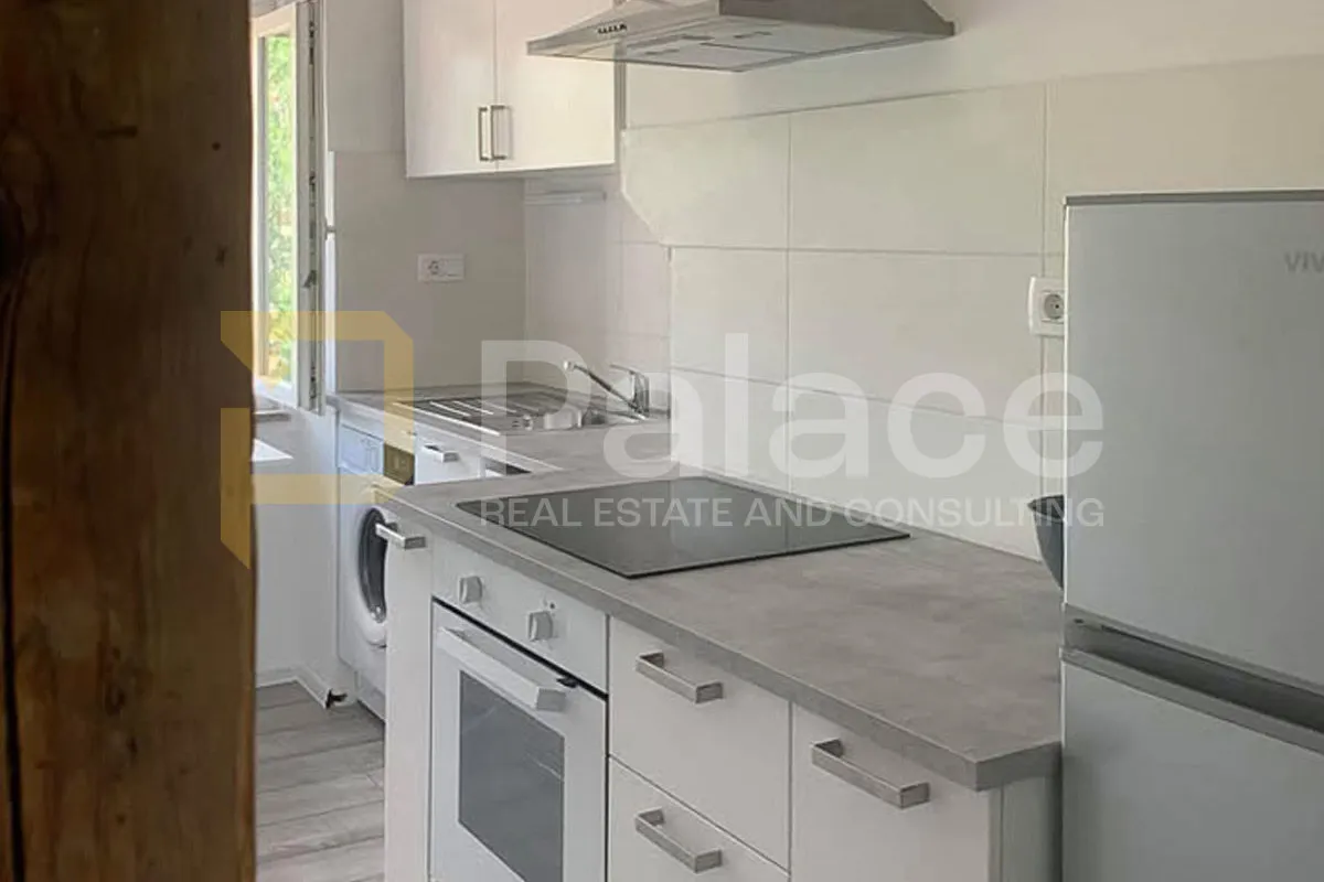 najam dvosobnog stana u centru rijeke, kompletno opremljen, 58 m² - slika 5
