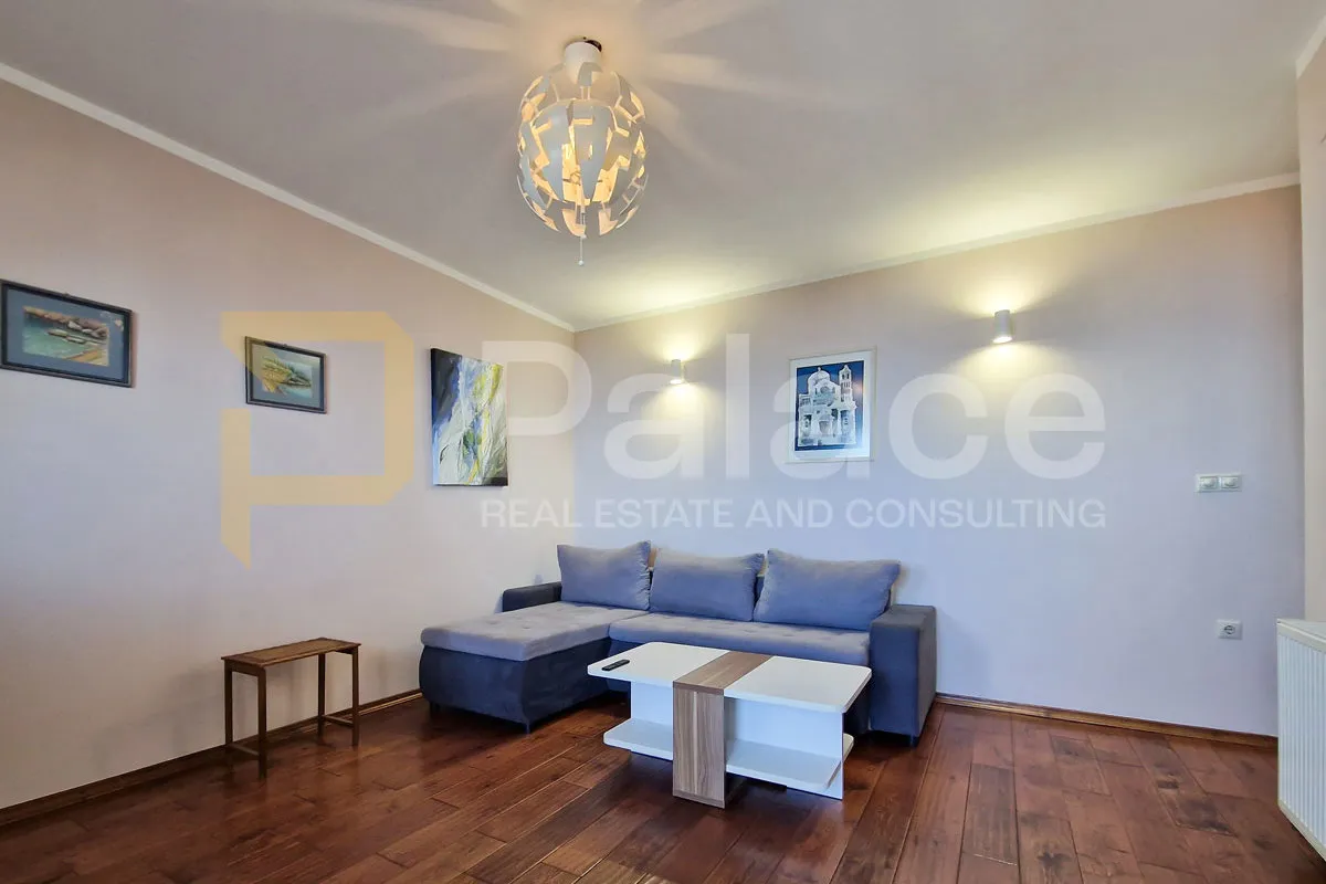prostrani stan za dugoročni najam u kostreni – 85 m² - slika 2