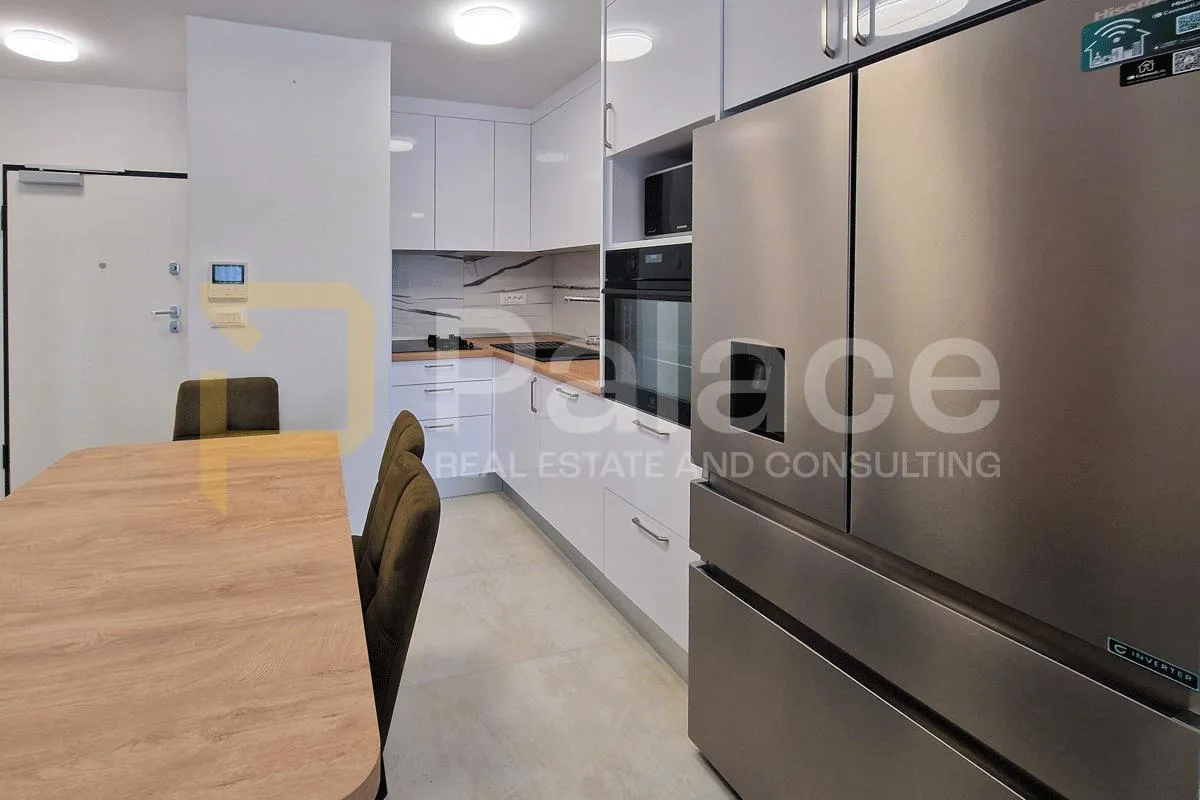 luksuzni stan u čehima, s9, 77 m2, novogradnja, zagreb - slika 8