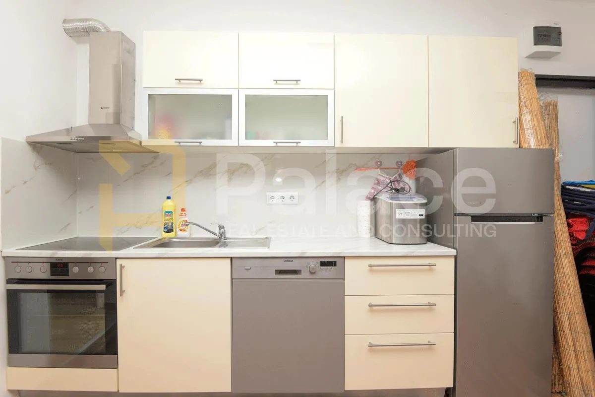 raslina: tri stana u prizemlju kuće 120m2 - slika 14