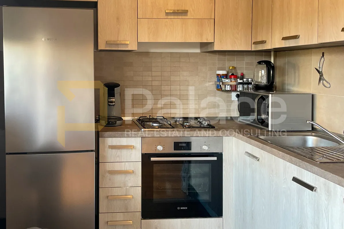 prostran stan 98 m² s terasom i vrtom ukupne površine 118 m² u peroju - slika 6