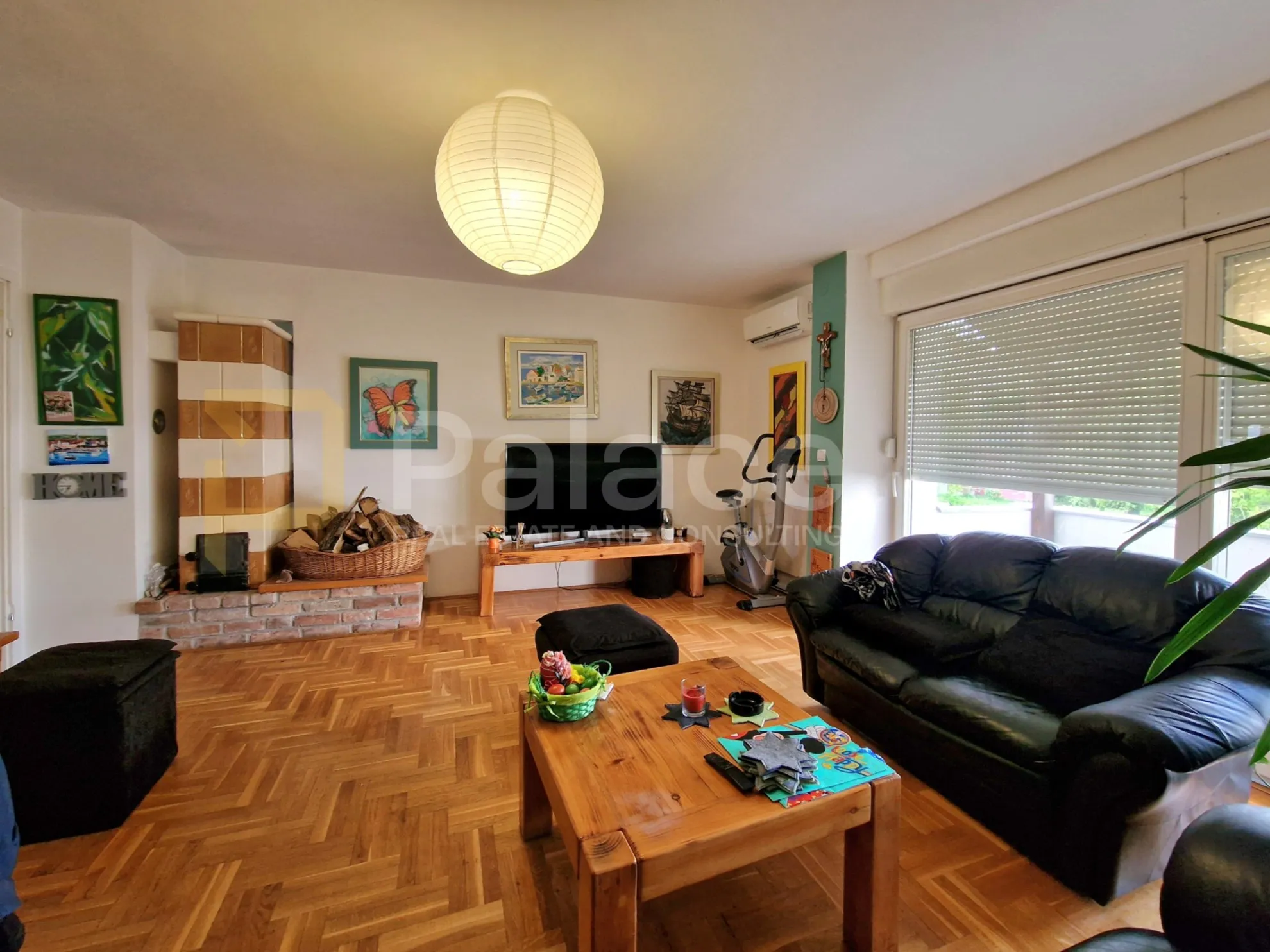trosoban stan s garažom u borovom naselju, 80, 50 m2 - slika 3