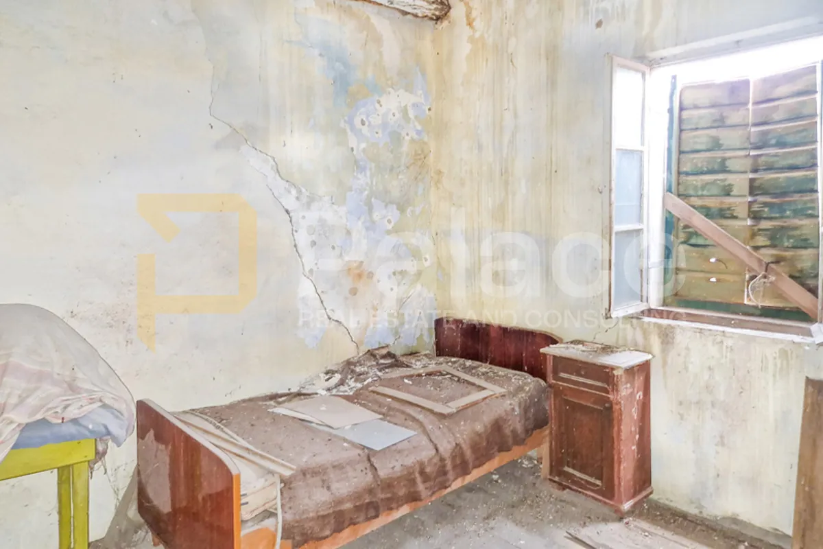 kamena kuća u nizu za renovaciju, murter centar 120 m2 - slika 4
