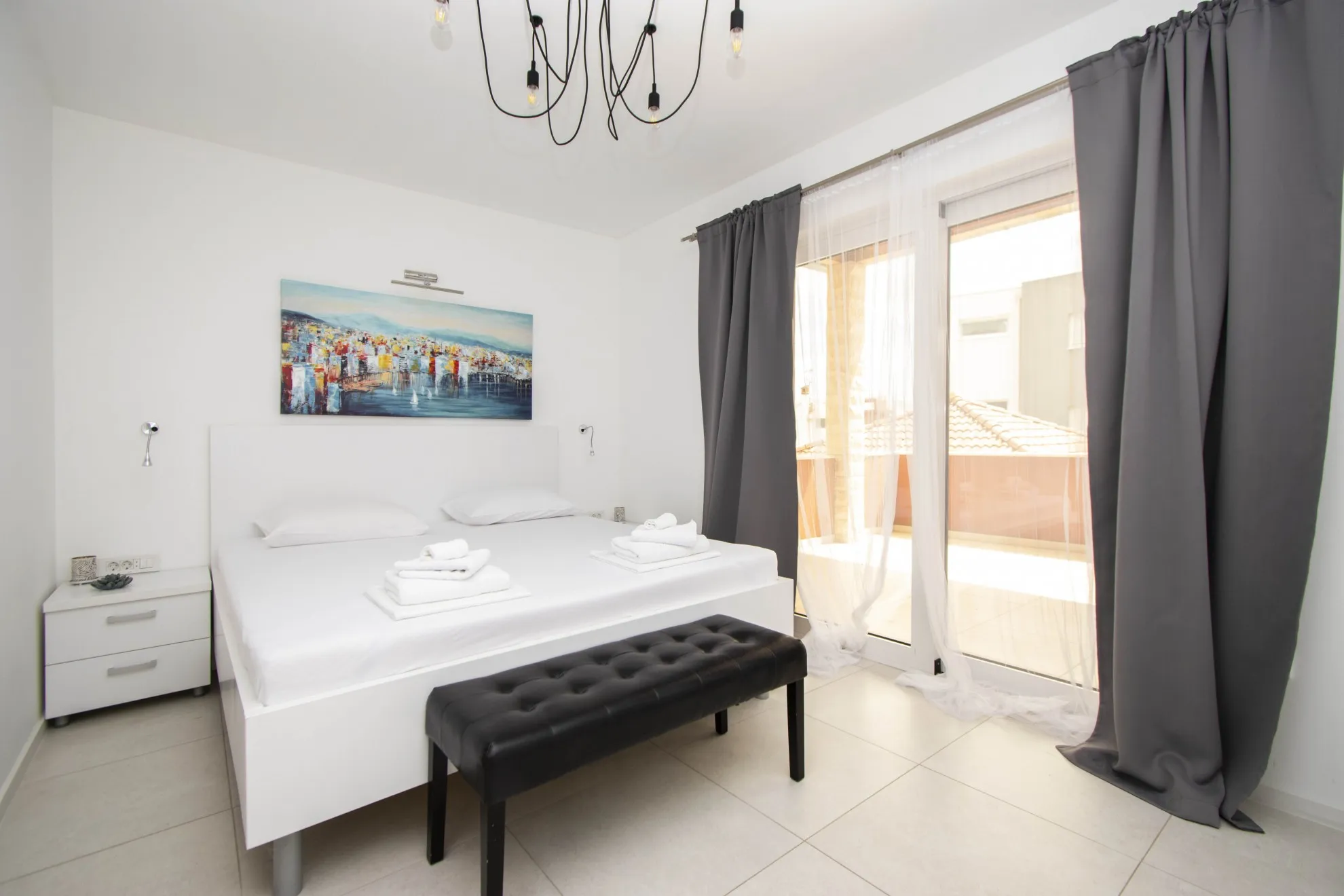 moderno opremljena vila s bazenom, 350 m2, žaborić - slika 11