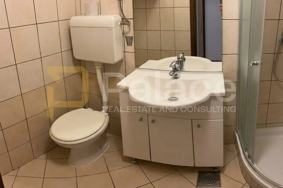 lovran – garsonijera s galerijom, 26,58 m², 125.000 € - slika 12