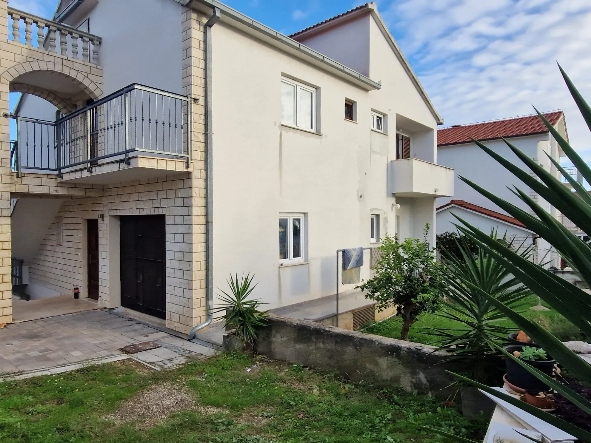 Kuća s pogledom na more, Okrug Gornji - Okrug Gornji, Okrug