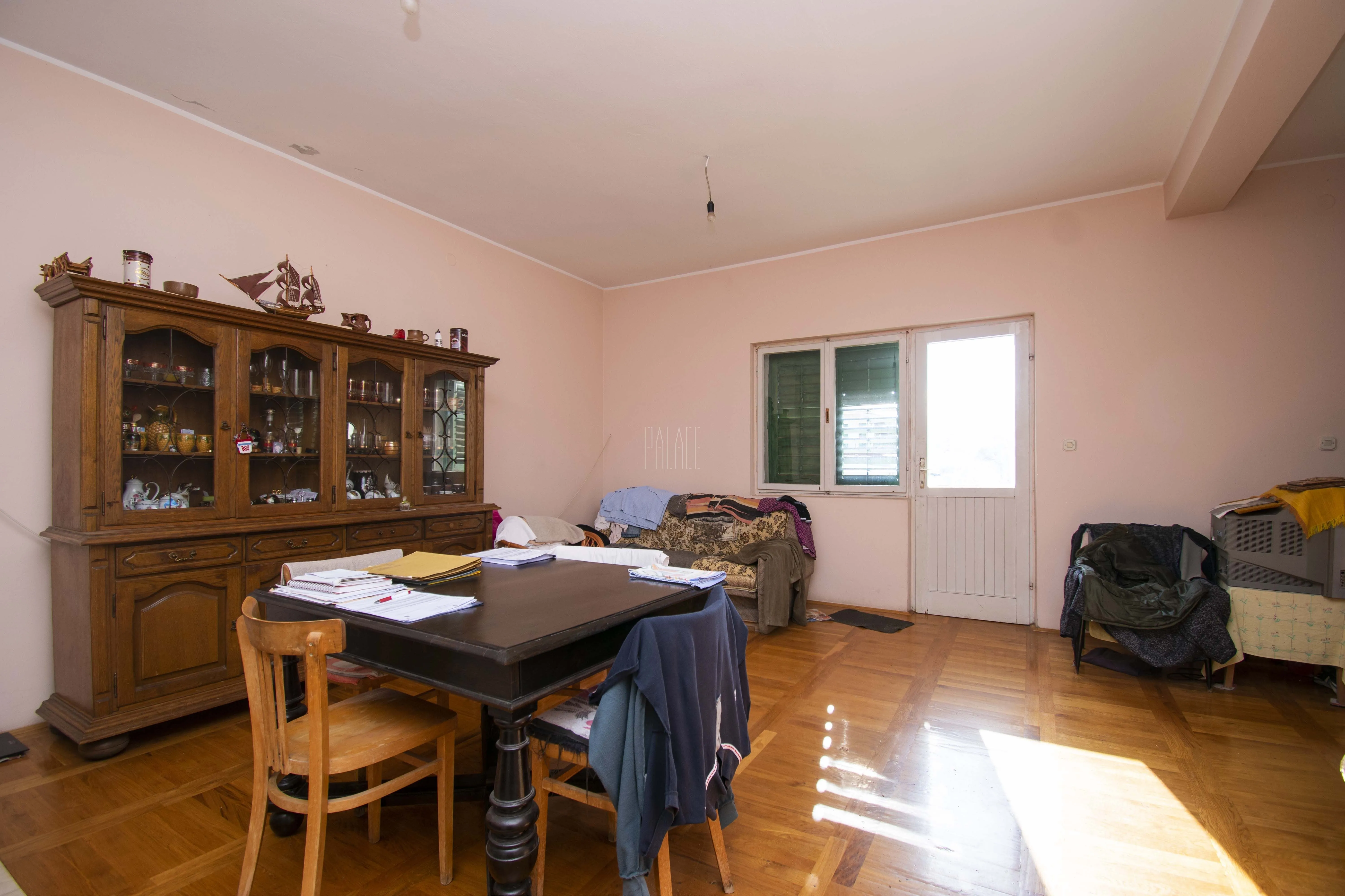 kuća s 5 poslovnih prostora i 3 stana, bilice kod šibenika, 510.00 m2 - slika 8