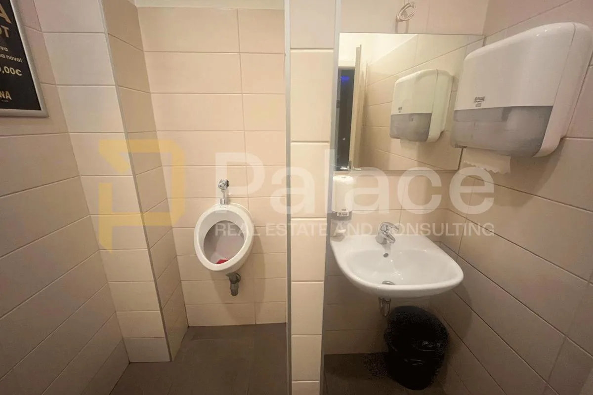 poslovni prostor 153 m² – zagreb, borongaj | investicijska prilika - slika 5