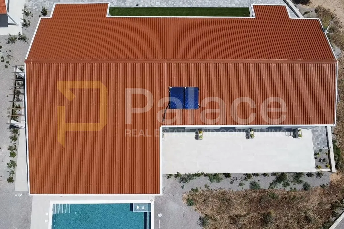 posebna vila u rustikalnom okruženju s 20 000 m2 okućnice - slika 28