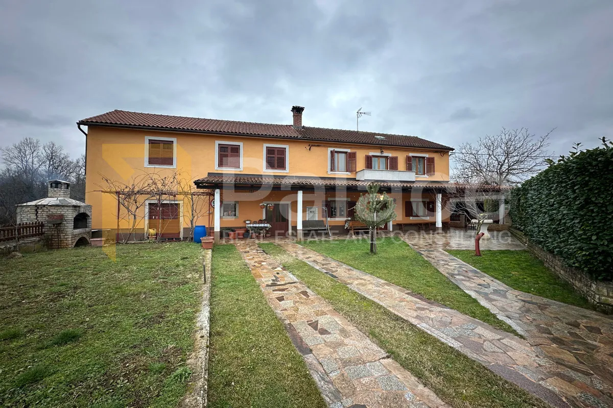 autentična istarska kuća - spoj tradicije, mira i održivog života - slika 3