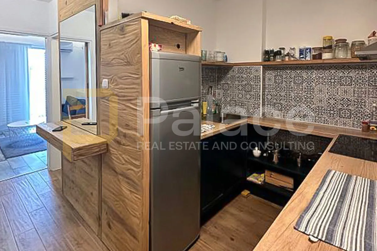 kuća s velikom terasom i vrtom u blizini mora – selce, 100m² - slika 3