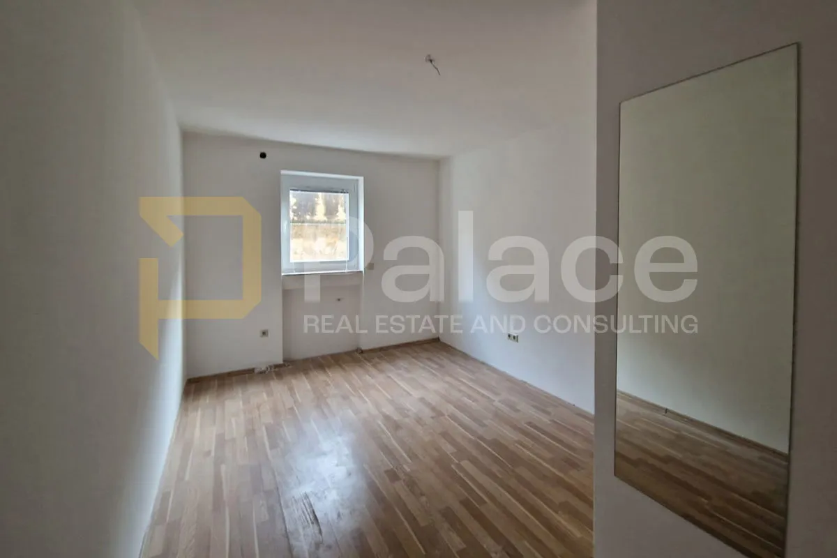 funkcionalan stan u njivicama na otoku krku, 66,65 m² - slika 11