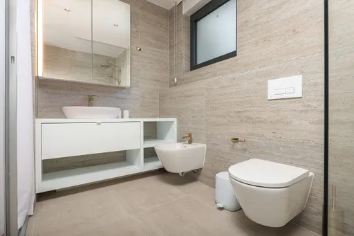 luksuzna vila sa bazenom 144m2, 300m od mora, jakišnica, otok pag - slika 6