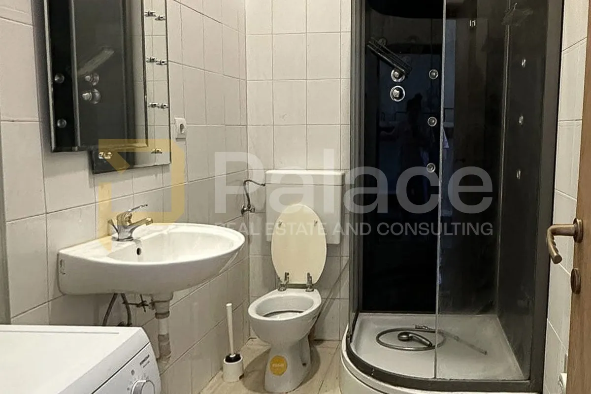 stan za dugoročni najam radnika – rijeka, centar - slika 4