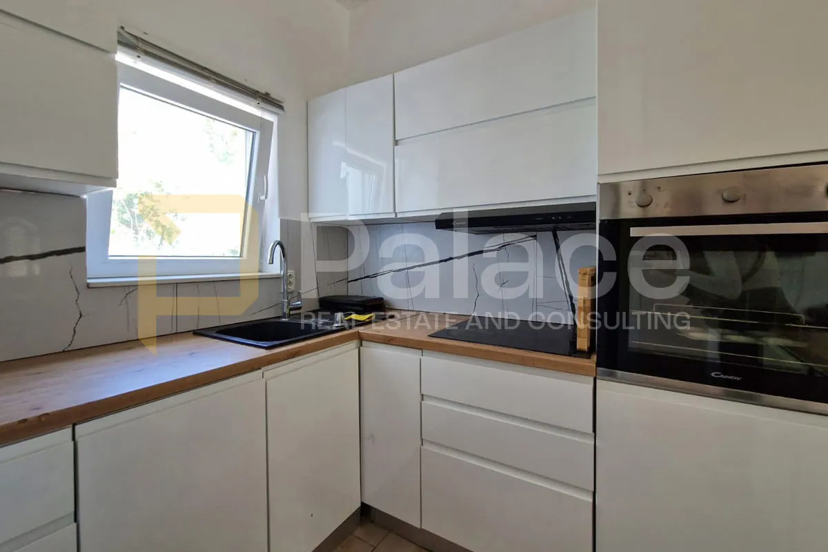 dva stana s bazenom, vrtom i parkirnim mjestima, ika - 89,10 m² - slika 27