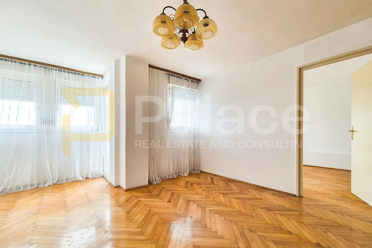 jednosobni stan na baldekinu, 44 m2 - slika 12