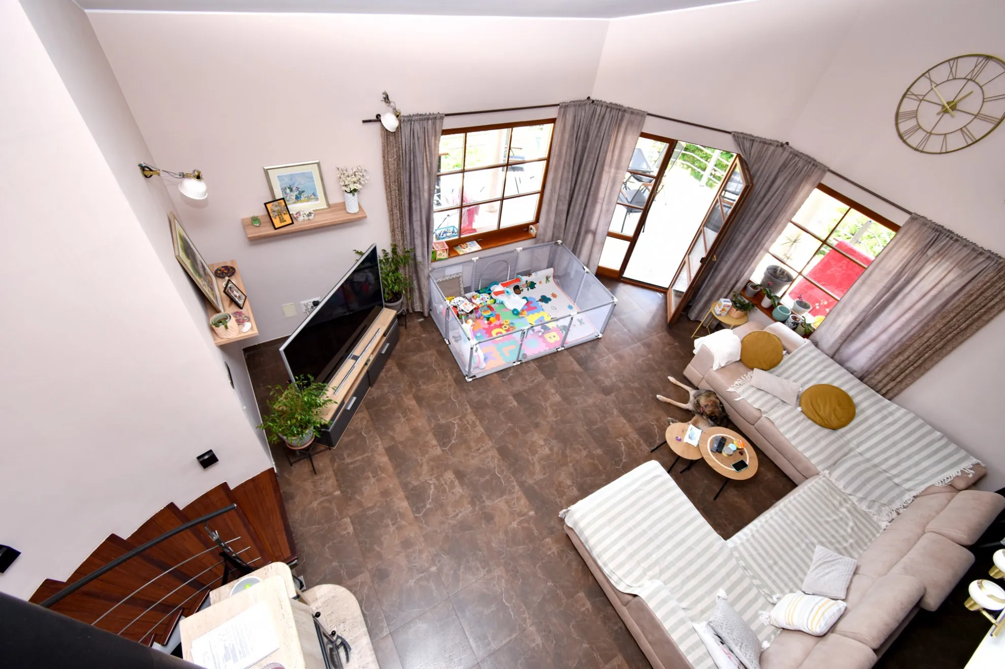 luksuzna vila s bazenom i pogledom na more, brodarica, 375 m2 - slika 6