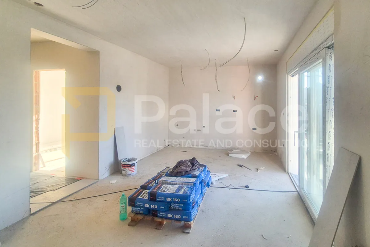 novogradnja na izvrsnoj lokaciji u vodicama, apartman a1, 72 m2 - slika 10