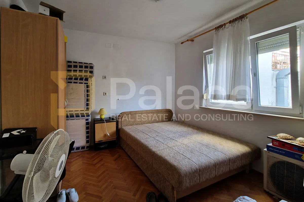 velika kuća u crikvenici s raznovrsnim mogućnostima, 200m2 - slika 11