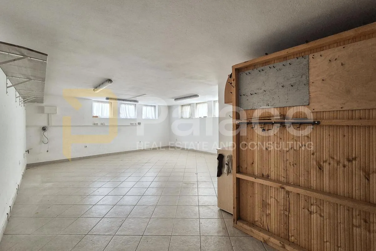 obiteljska kuća s apartmanima i mediteranskim vrtom – vodice - slika 15