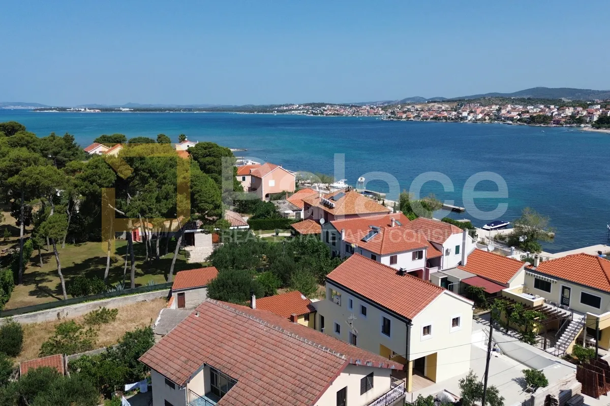 zemljište na otoku krapnju – samo nekoliko koraka do mora, 550 m2 - slika 5
