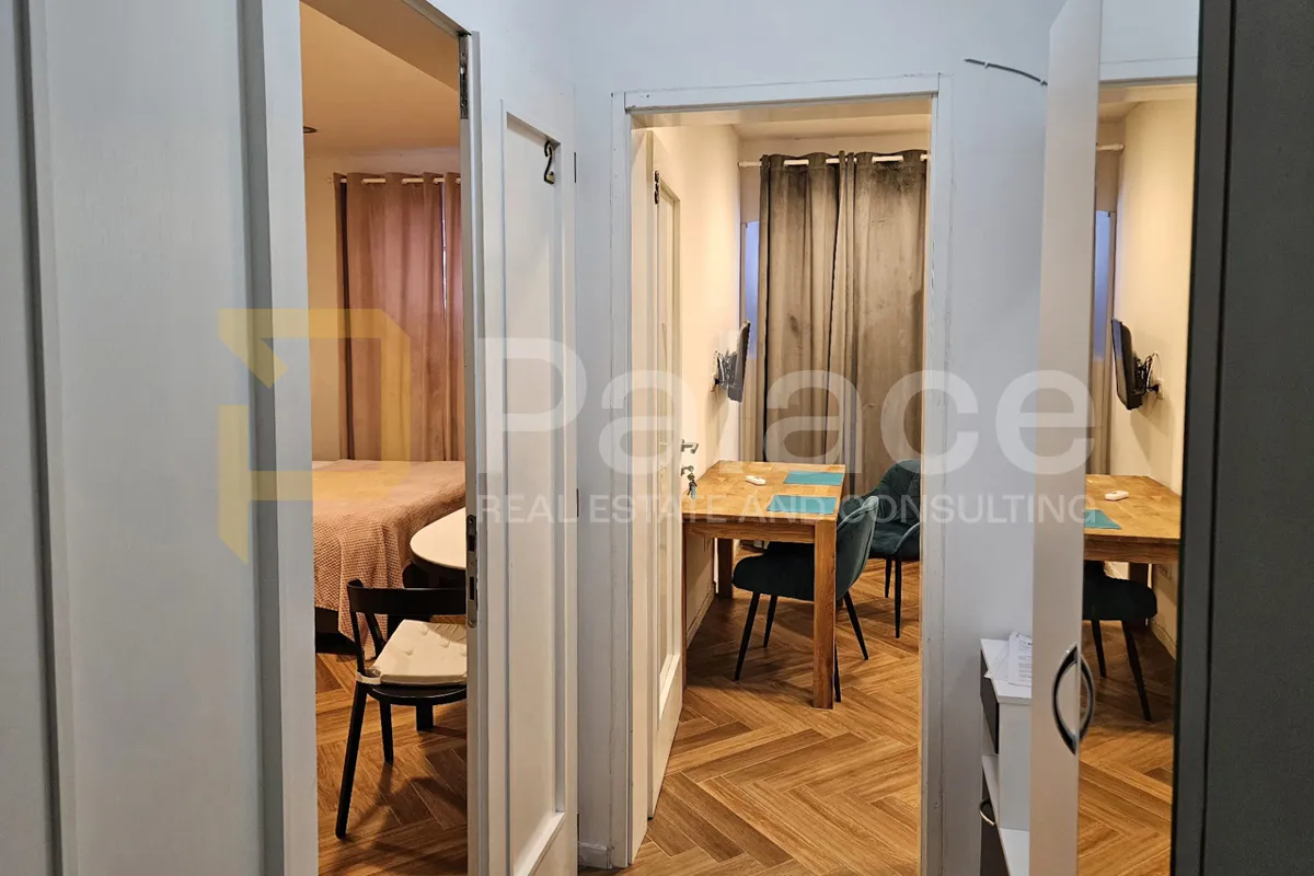 dva studio apartmana na prodaju u samom centru grada - slika 4