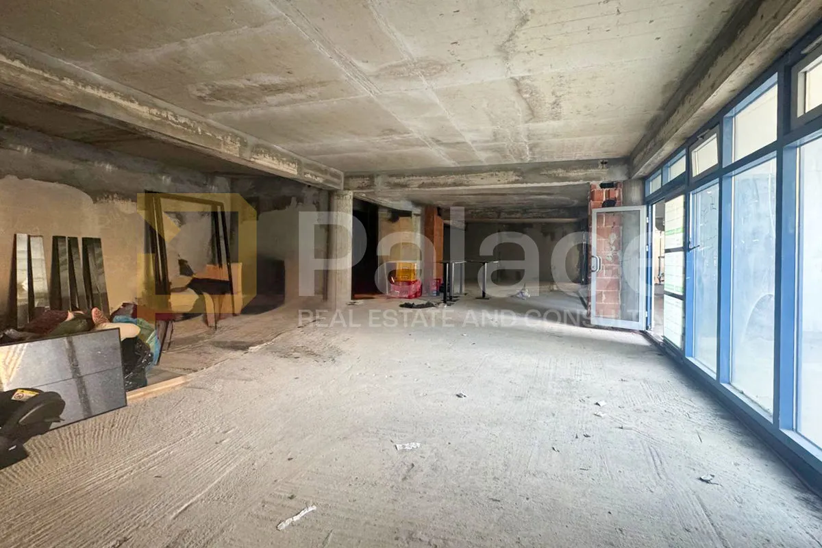 poslovni prostor na baldekinu, šibenik, 250 m2 - slika 5