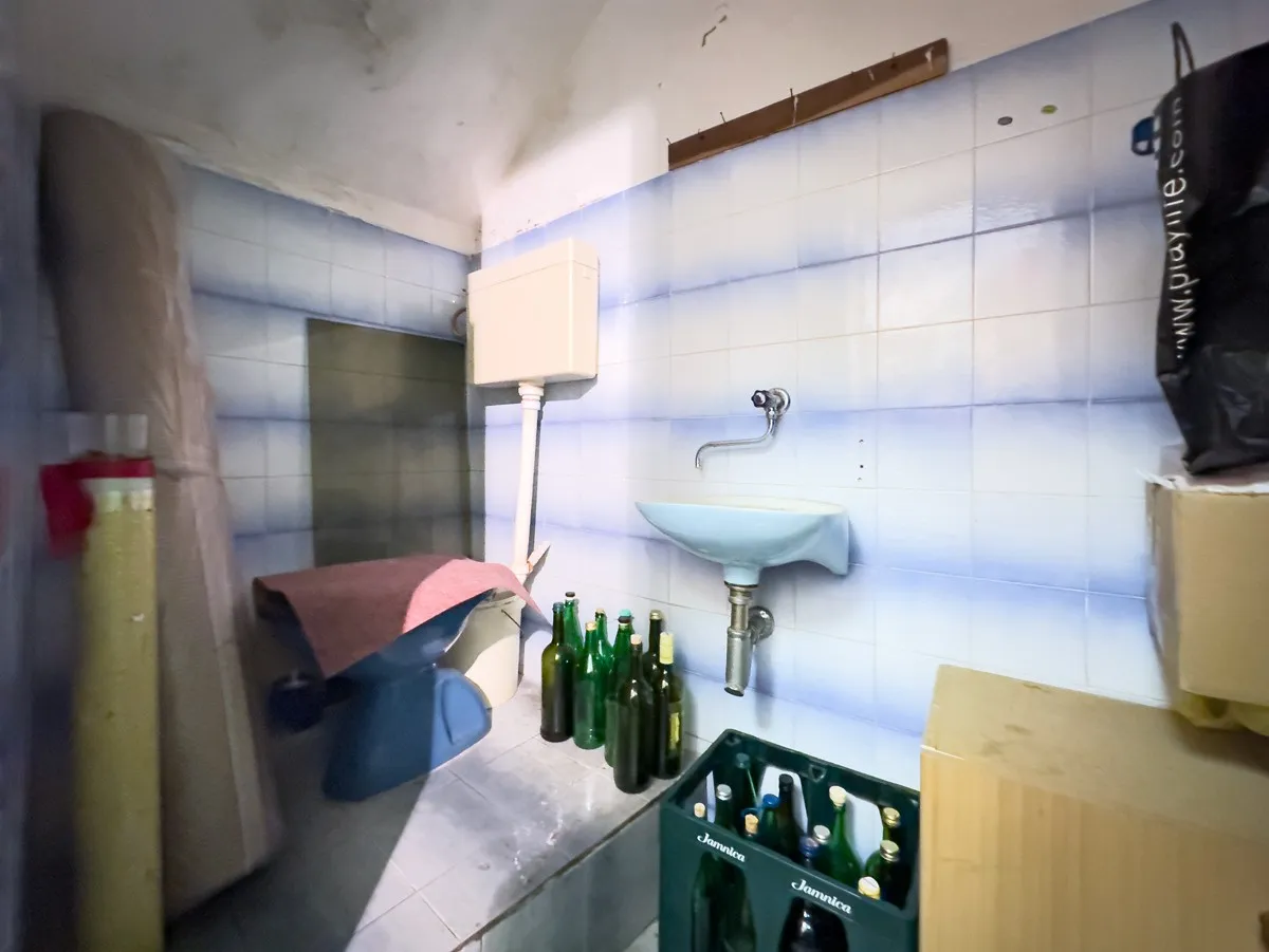 kuća u centru šibenika, 306 m2 - slika 23
