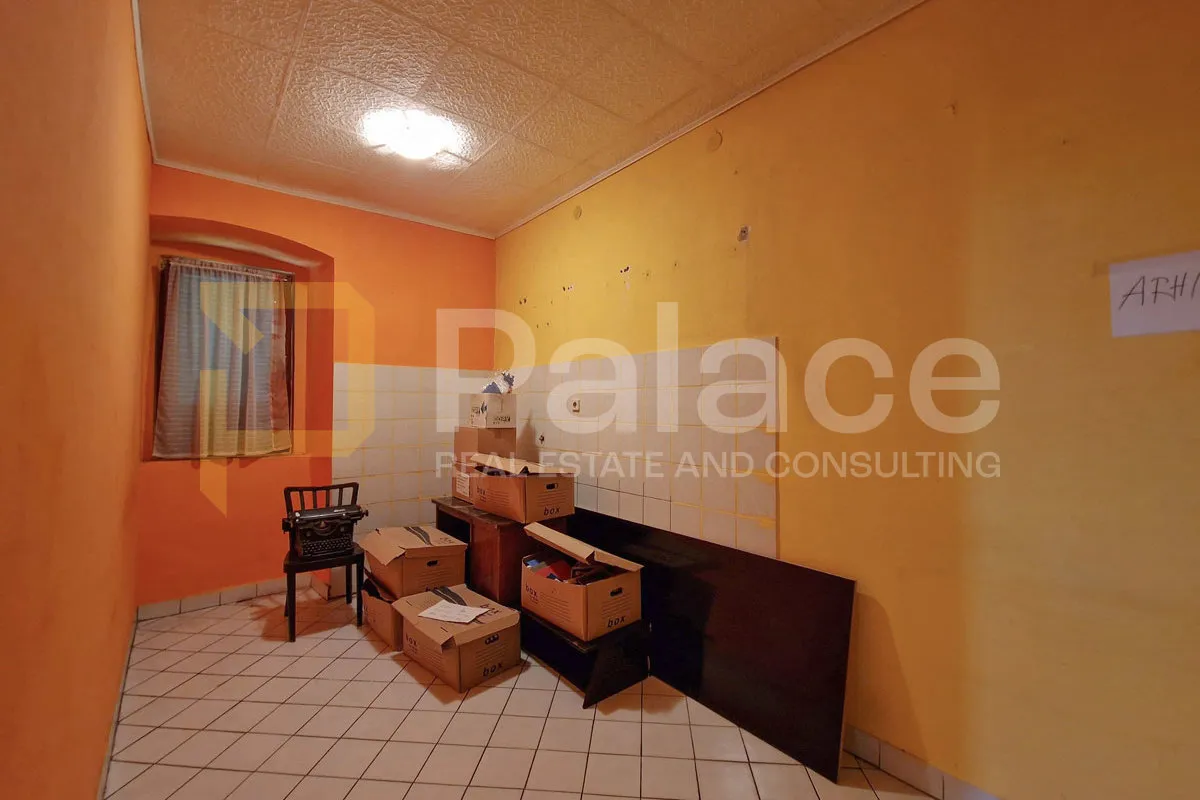 zakup: drugi kat poslovne zgrade u centru rijeke, 98m² - slika 8