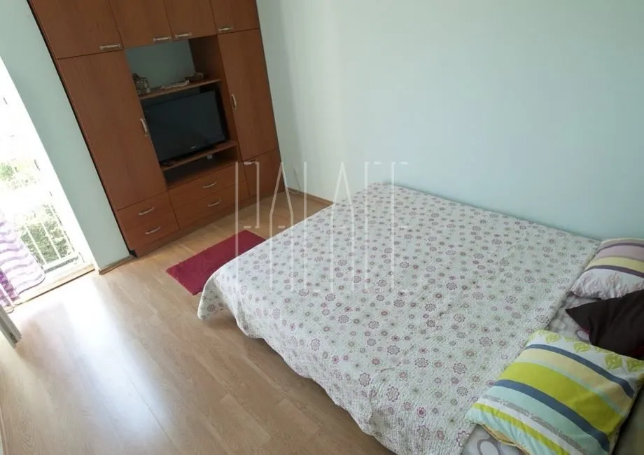 stan s prekrasnim pogledom, spinut, split, 79 m² - slika 5
