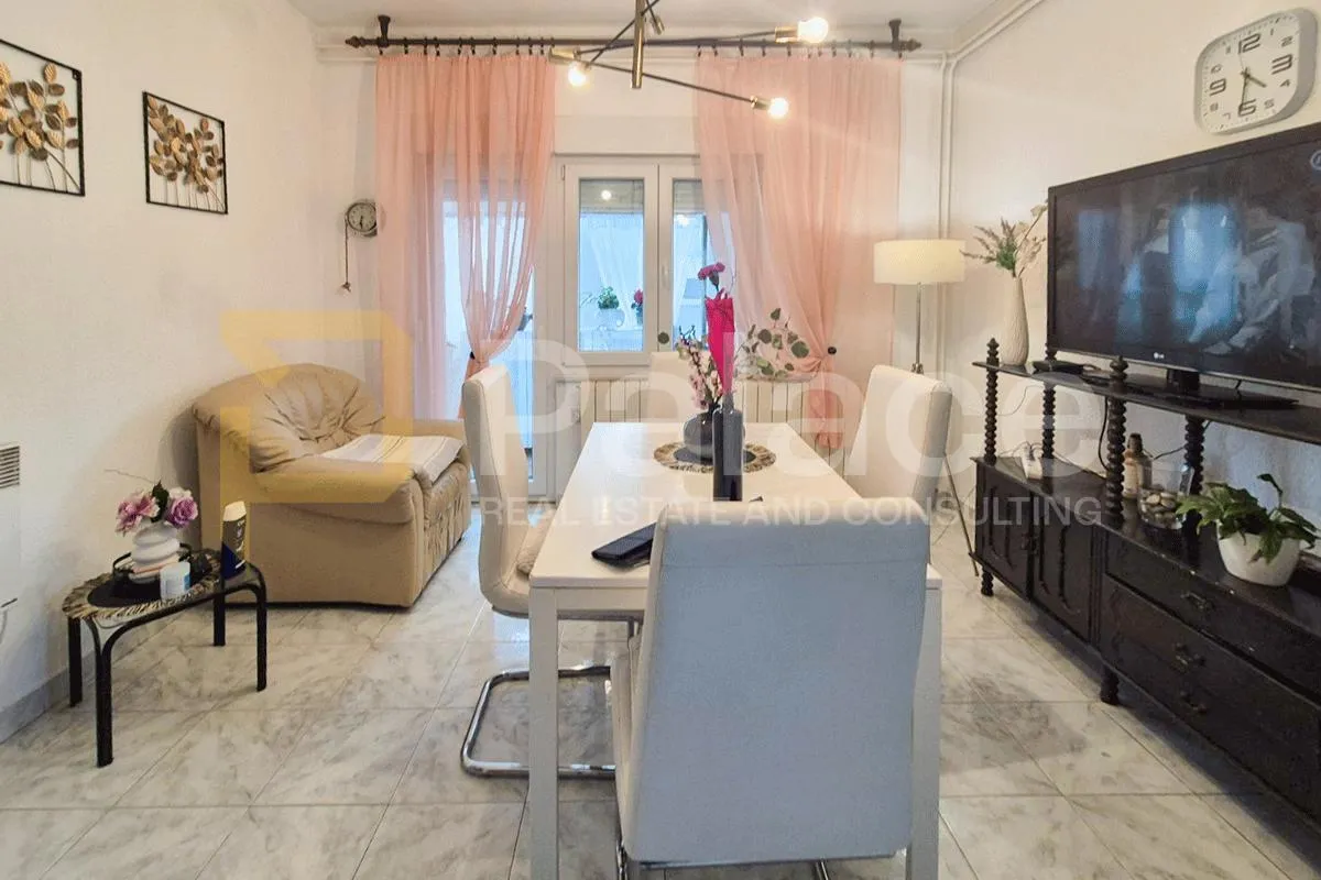 matulji – kuća 113 m² s velikim dvorištem 666 m² i garažom - slika 6