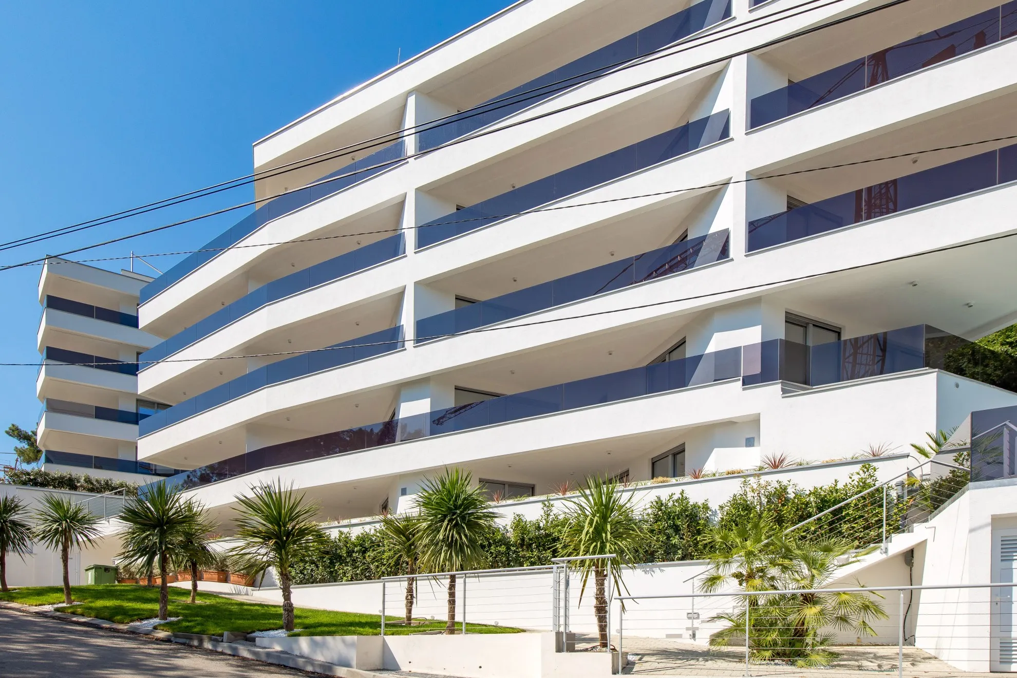 ekskluzivni penthouse u opatiji: panoramski pogledi, luksuzni sadržaji - slika 2
