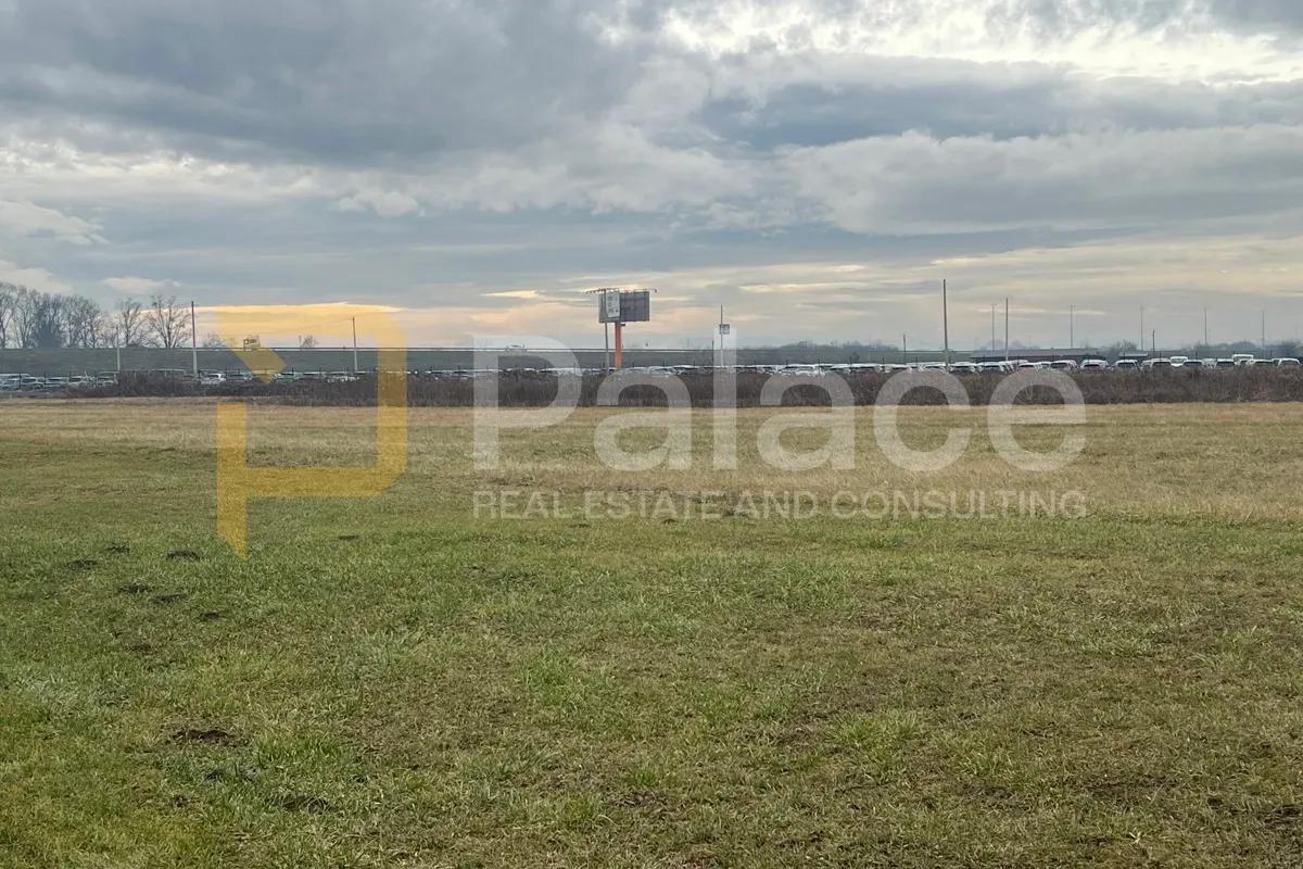 velika gorica - ščitarjevo: poljoprivredno zemljište 7276 m2-najam - slika 3