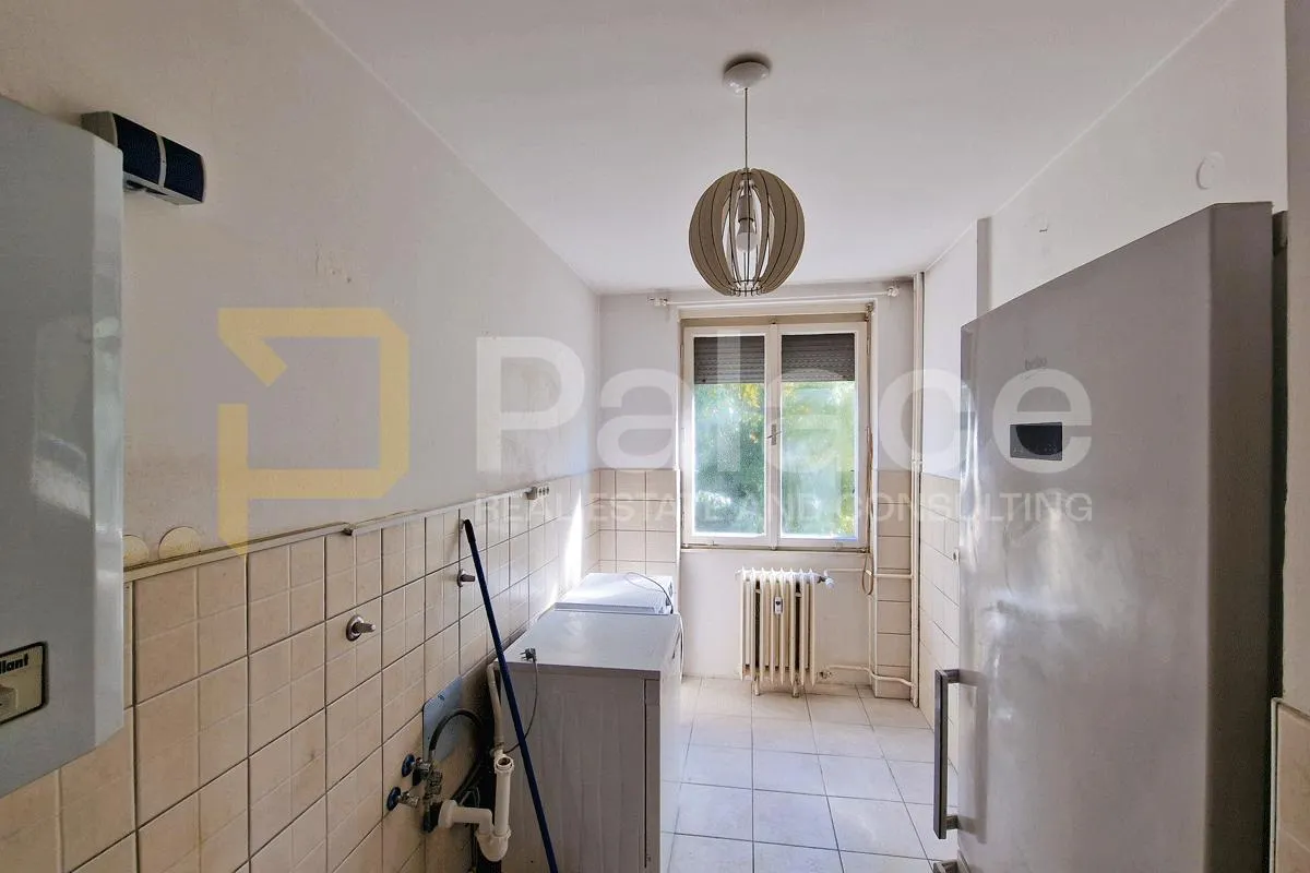 prodaja - dvosoban stan 54 m², studentski grad, zagreb - slika 6